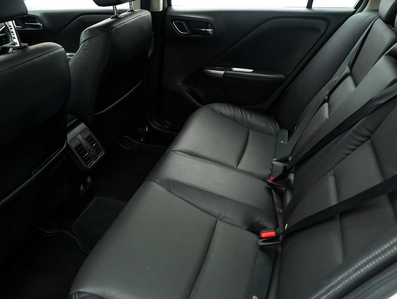 terpakai 2017 Honda CITY V I-VTEC 1.5