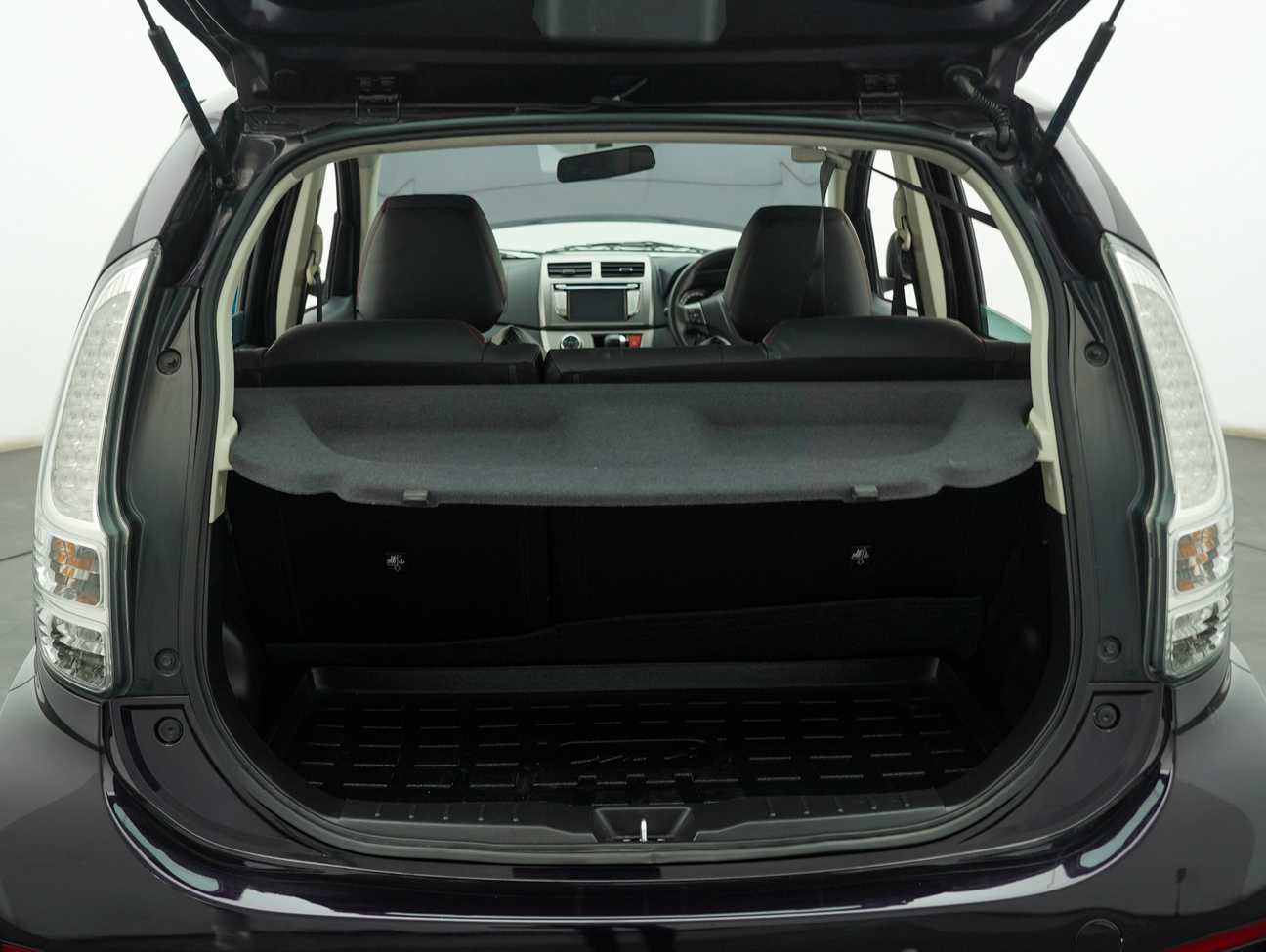 used 2015 Perodua Myvi Advance 1.5