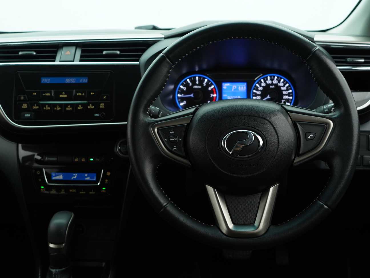 terpakai 2019 Perodua Myvi X 1.3