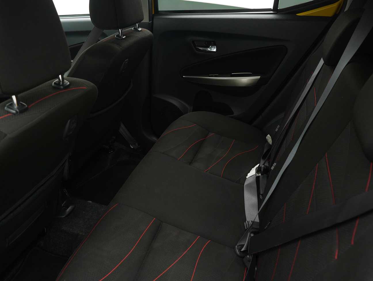 used 2014 Perodua AXIA SE 1.0