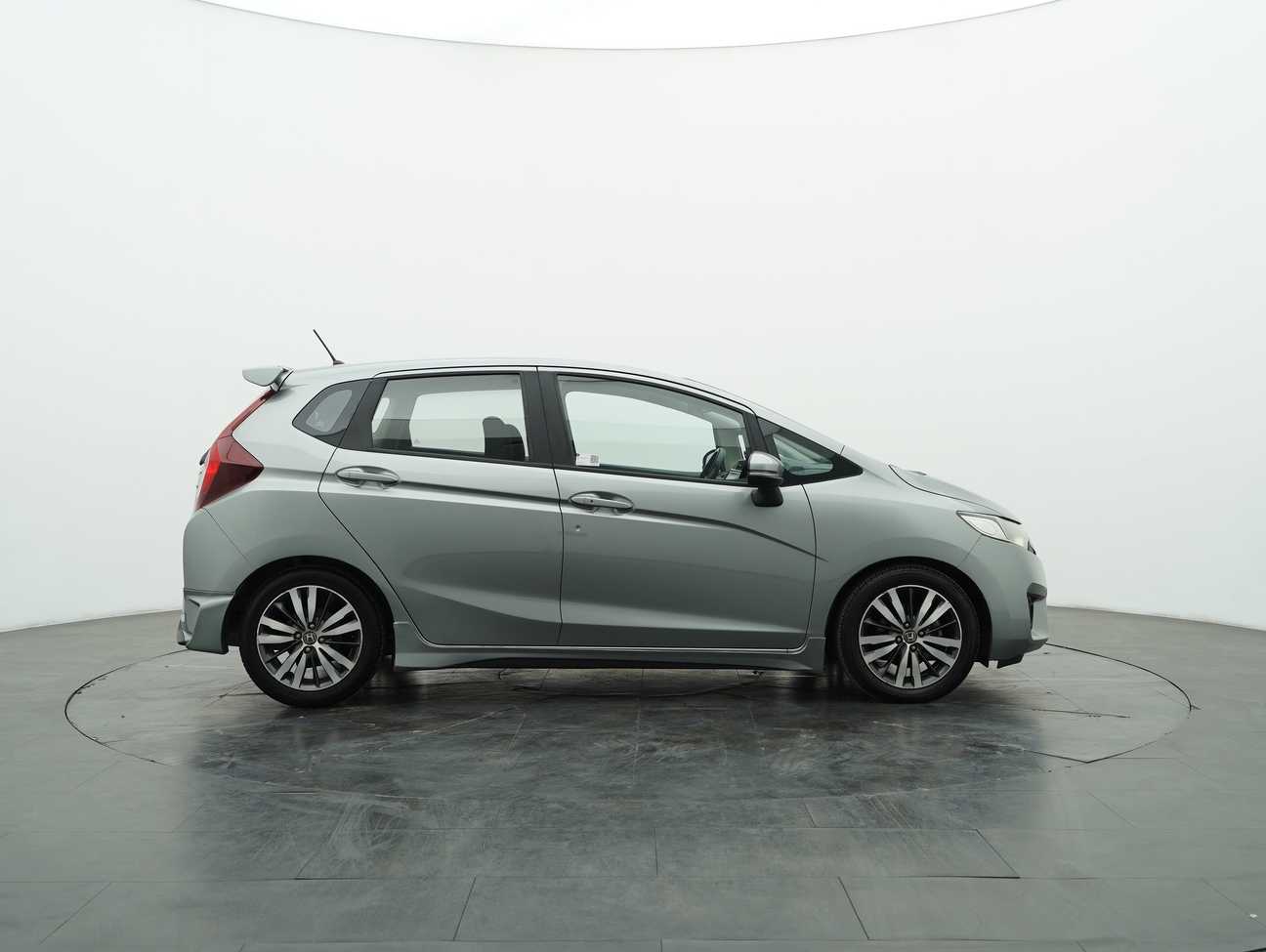 terpakai 2015 Honda Jazz V 1.5