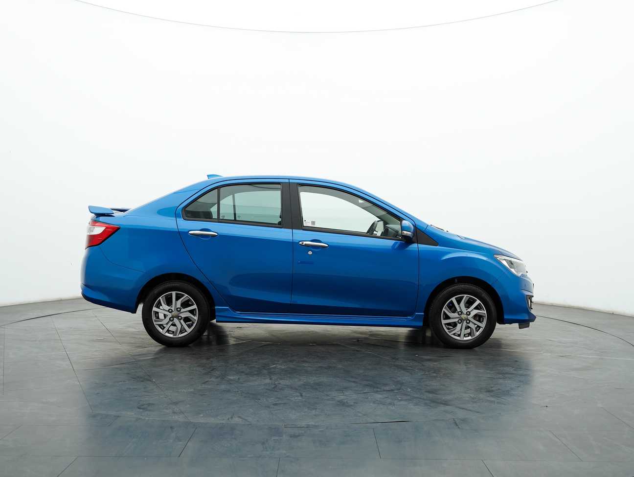 used 2017 Perodua Bezza Advance 1.3