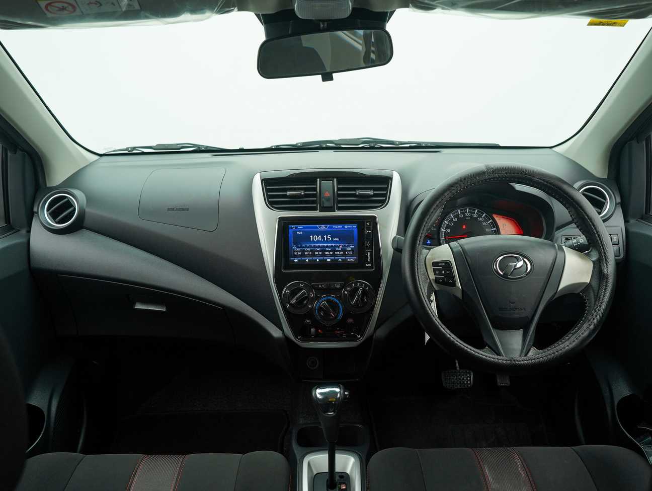 used 2022 Perodua AXIA Advance 1.0