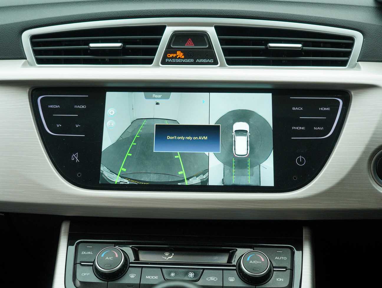 terpakai 2019 Proton X70 Executive 1.8