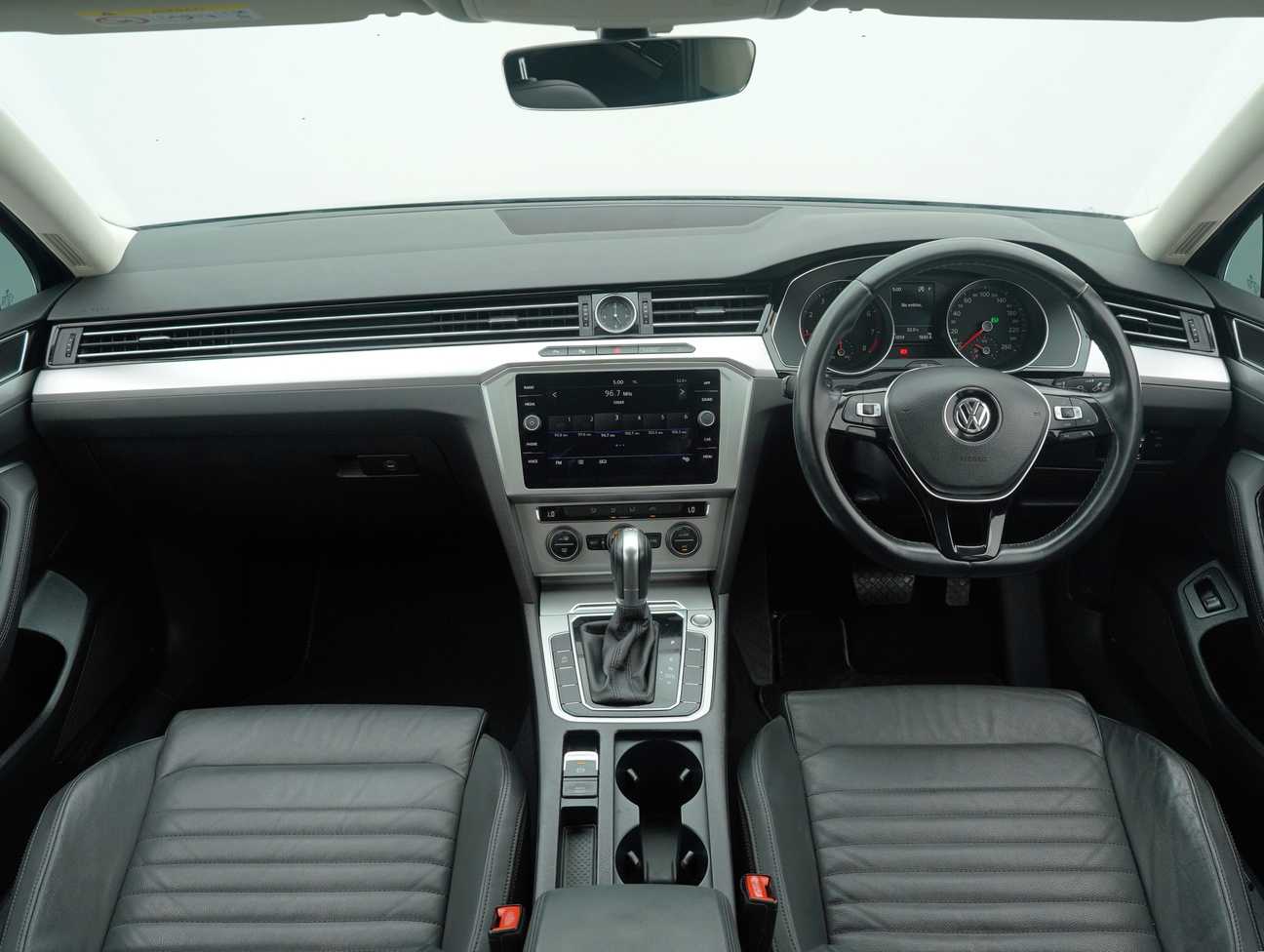 used 2019 Volkswagen Passat TSI Comfortline 1.8