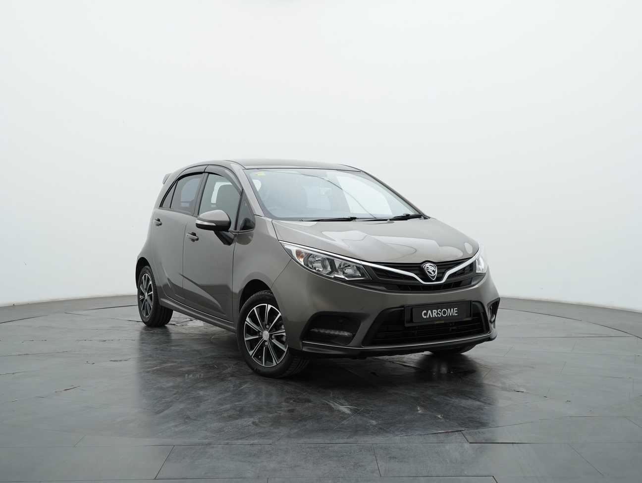 used 2020 Proton Iriz Premium 1.6