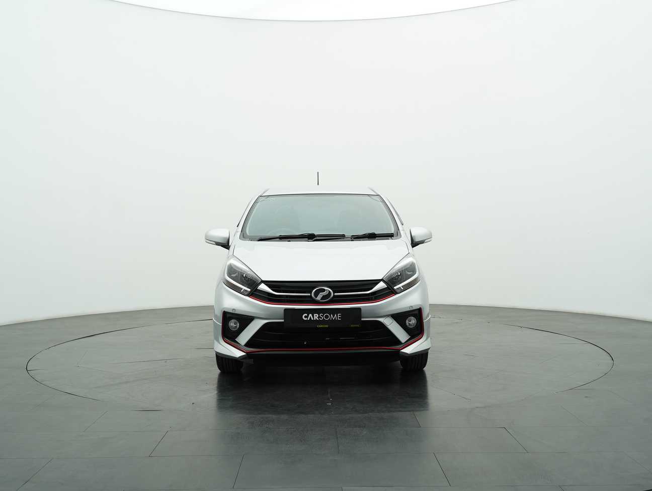 used 2022 Perodua AXIA SE 1.0