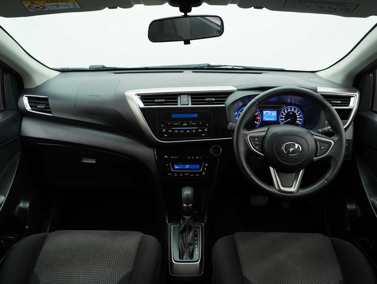 used 2020 Perodua Myvi H 1.5