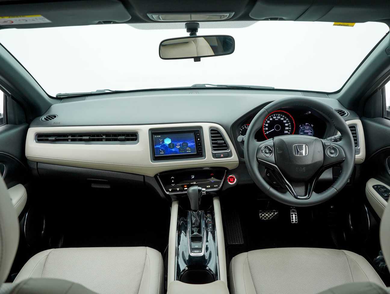 used 2019 Honda HR-V i-VTEC RS 1.8