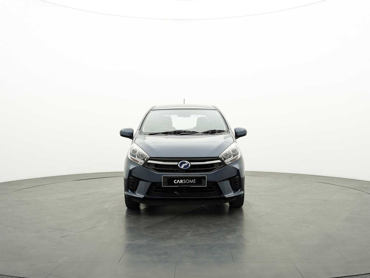 used 2018 Perodua AXIA G 1.0