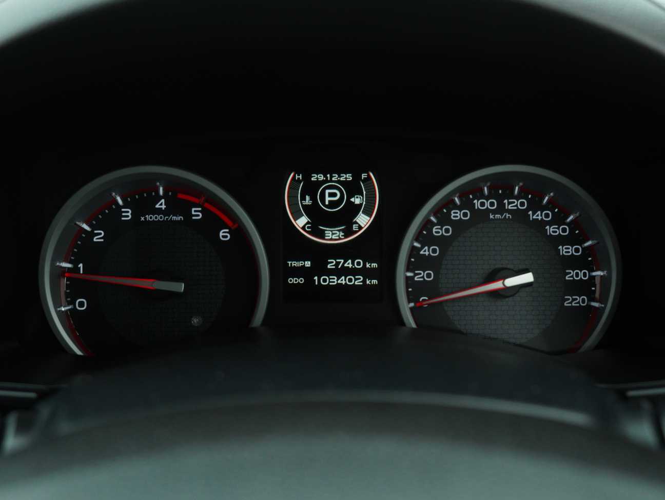 terpakai 2020 Isuzu D-Max Premium Dual Cab 4x4 1.9