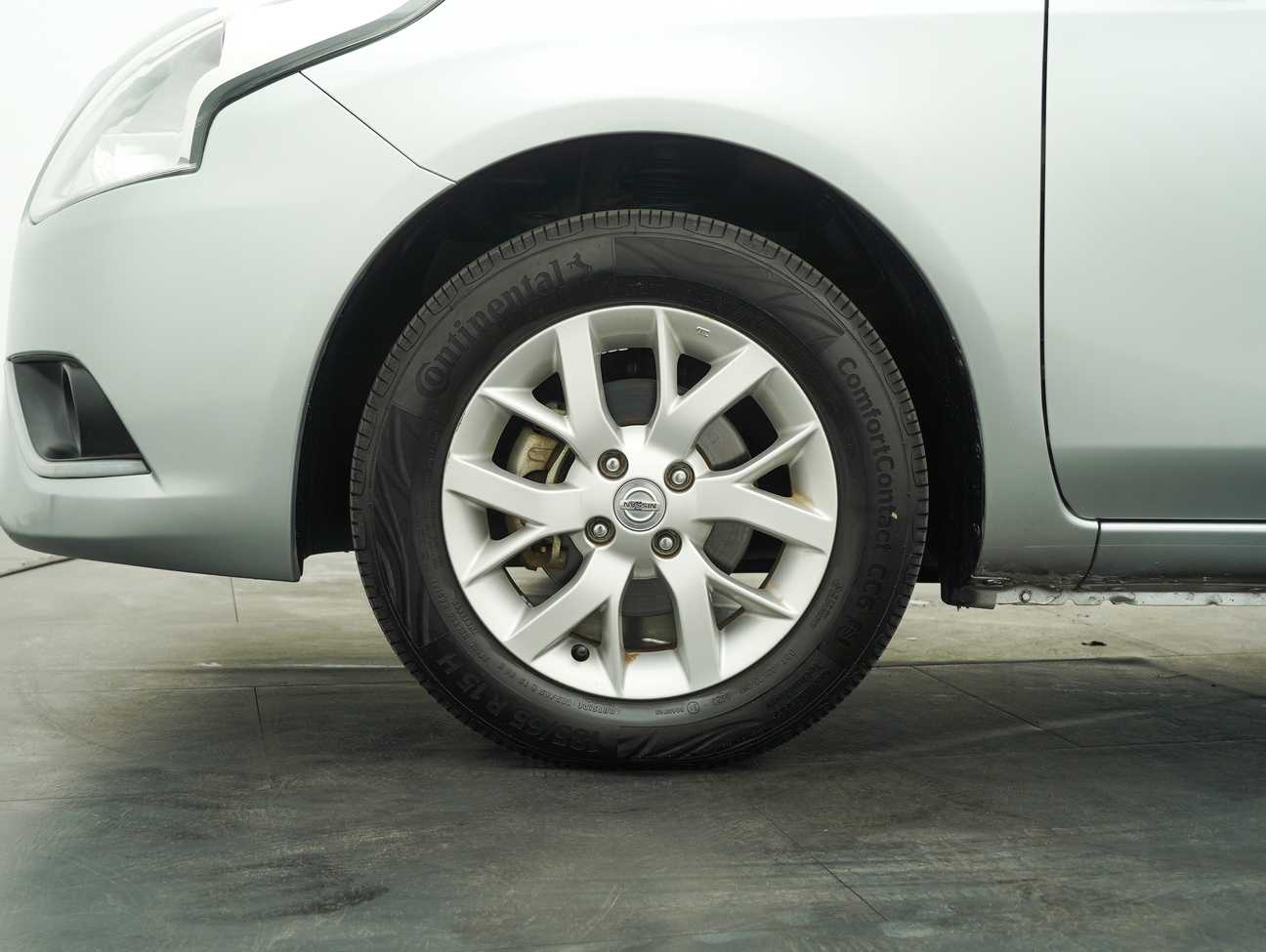 used 2019 Nissan Almera E 1.5