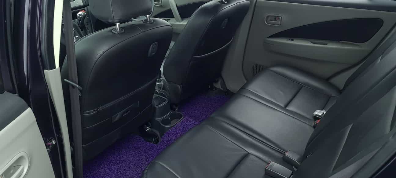 used 2016 Perodua MYVI G 1.3