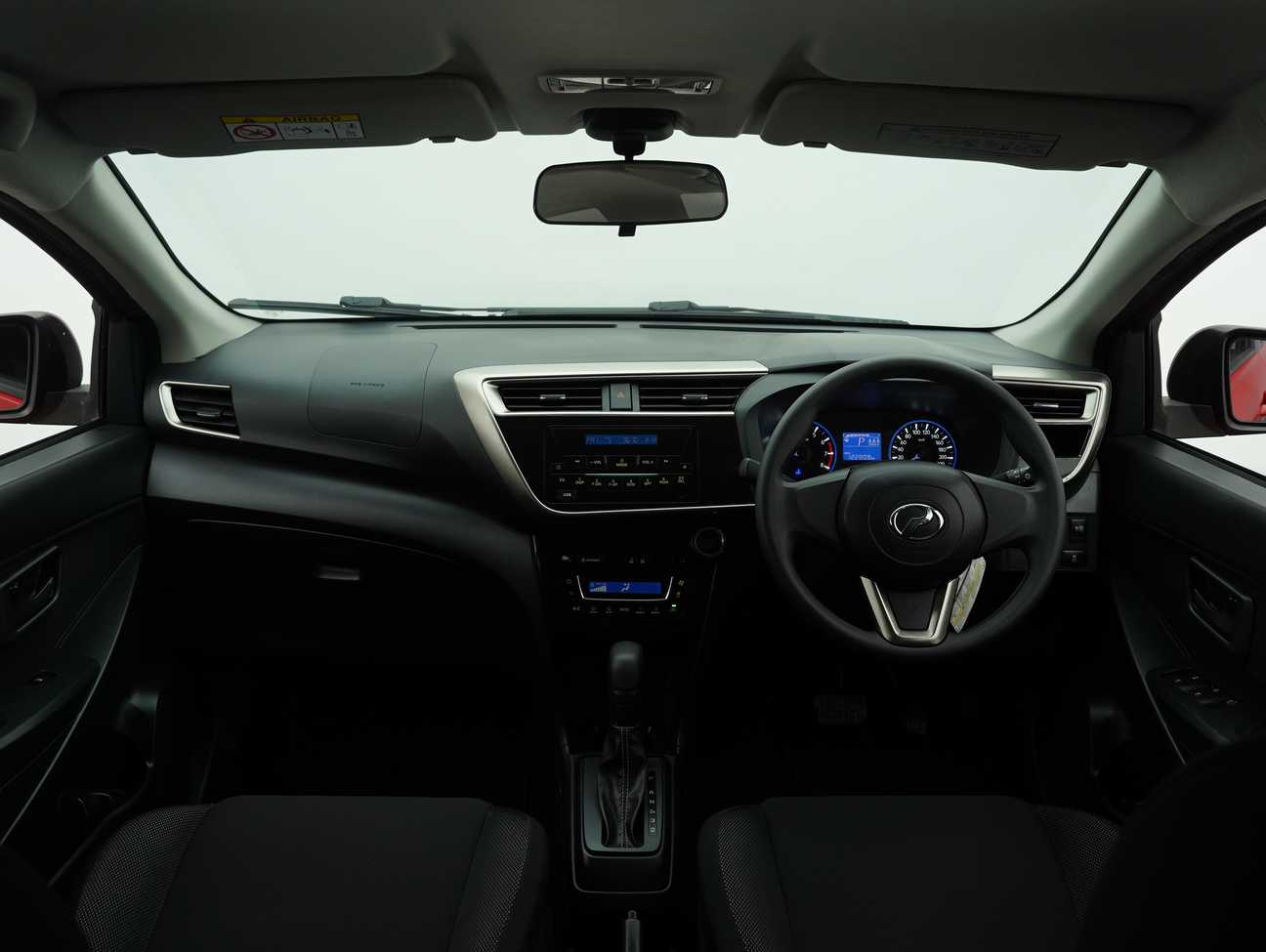 terpakai 2018 Perodua Myvi G 1.3