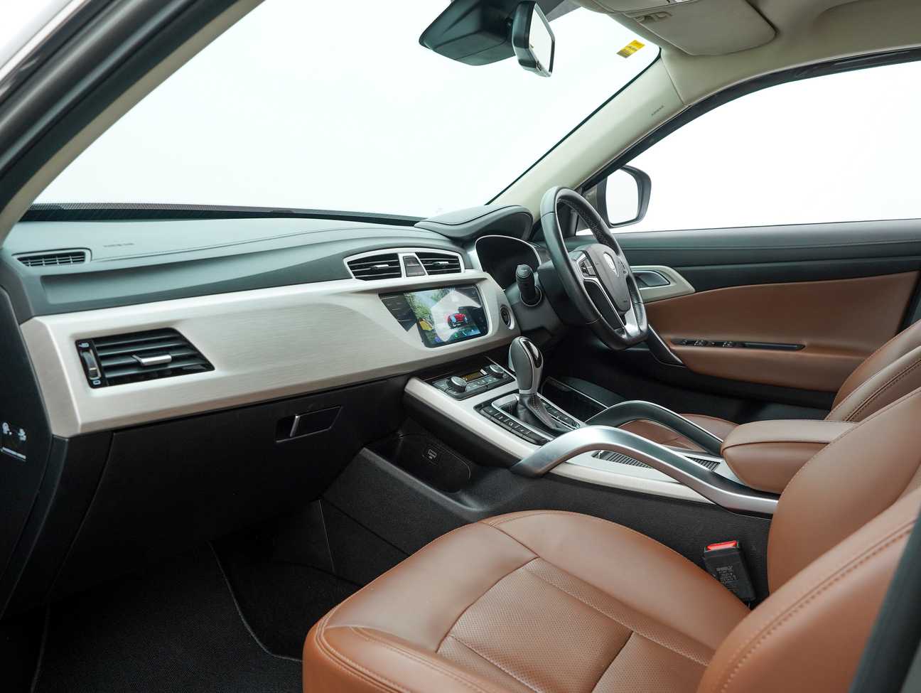 terpakai 2019 Proton X70 TGDI Premium 1.8