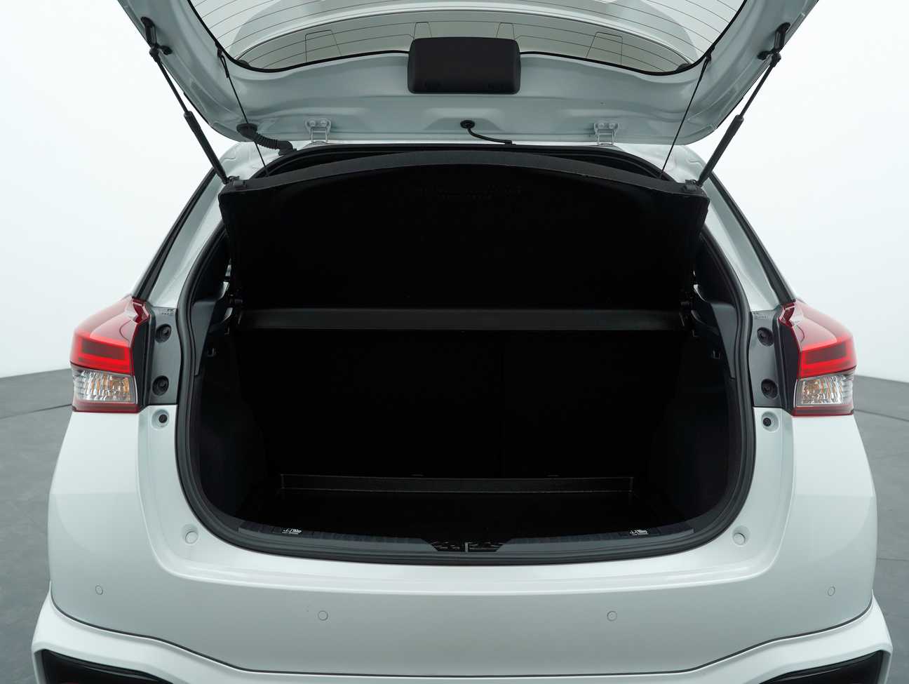 used 2024 Toyota Yaris G 1.5