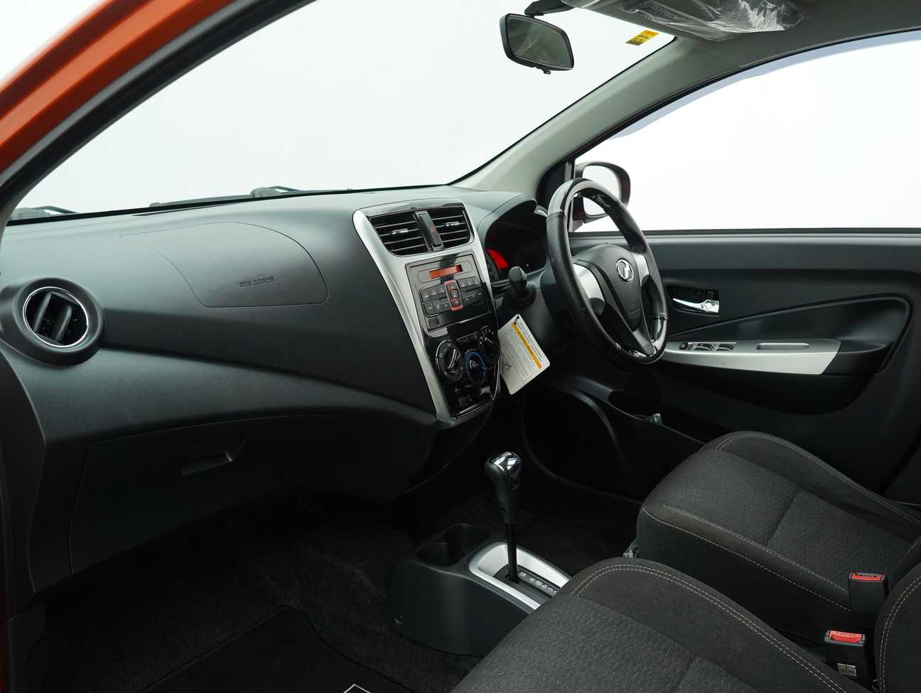 terpakai 2020 Perodua AXIA Style 1.0