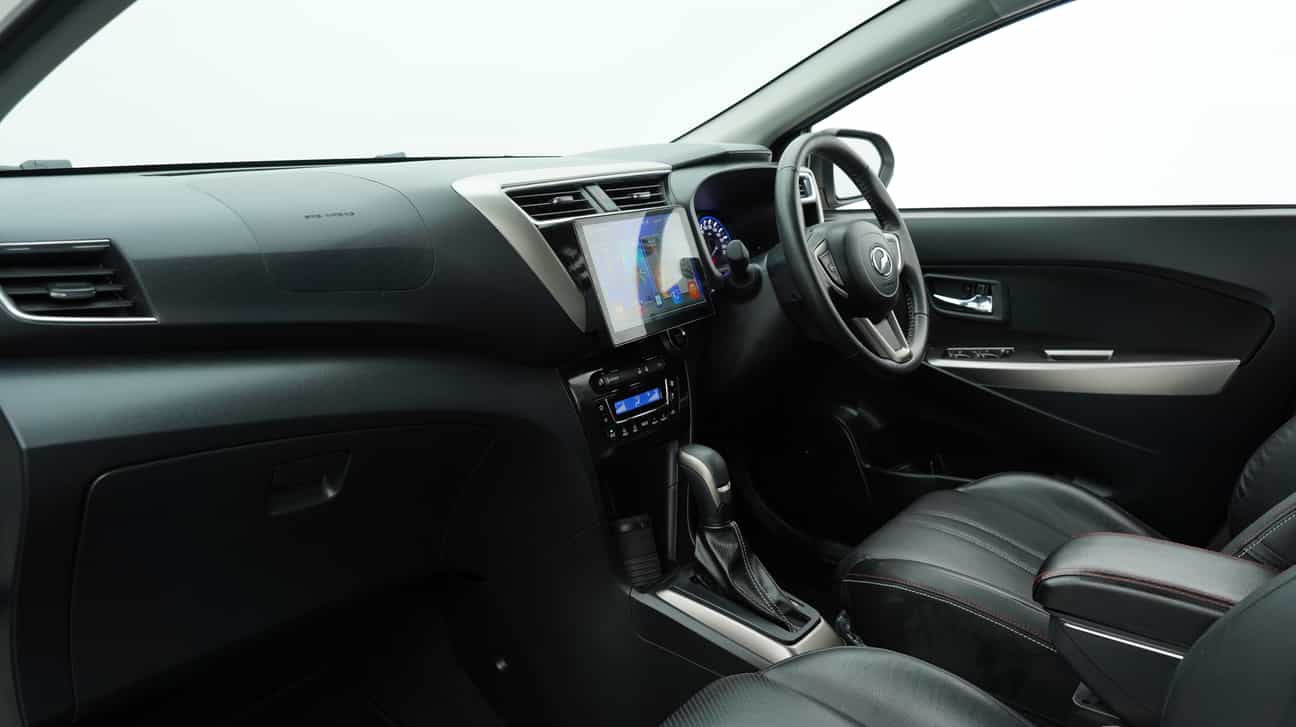 terpakai 2019 Perodua MYVI AV 1.5