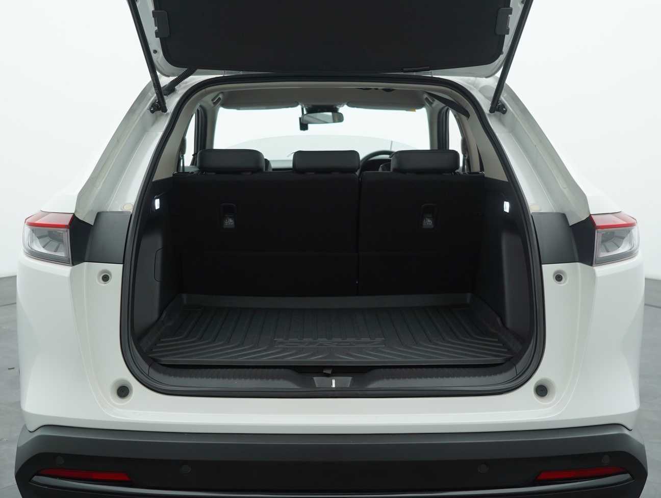 used 2023 Honda HR-V V 1.5