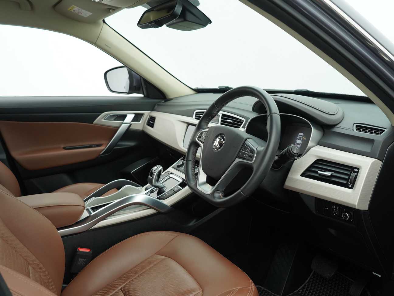 used 2020 Proton X70 TGDI Premium 1.8