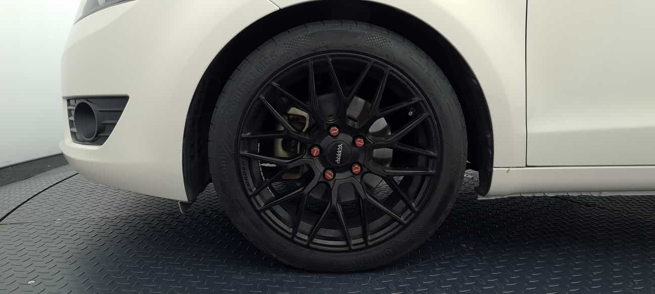 used 2016 Proton PREVE CVT 1.6