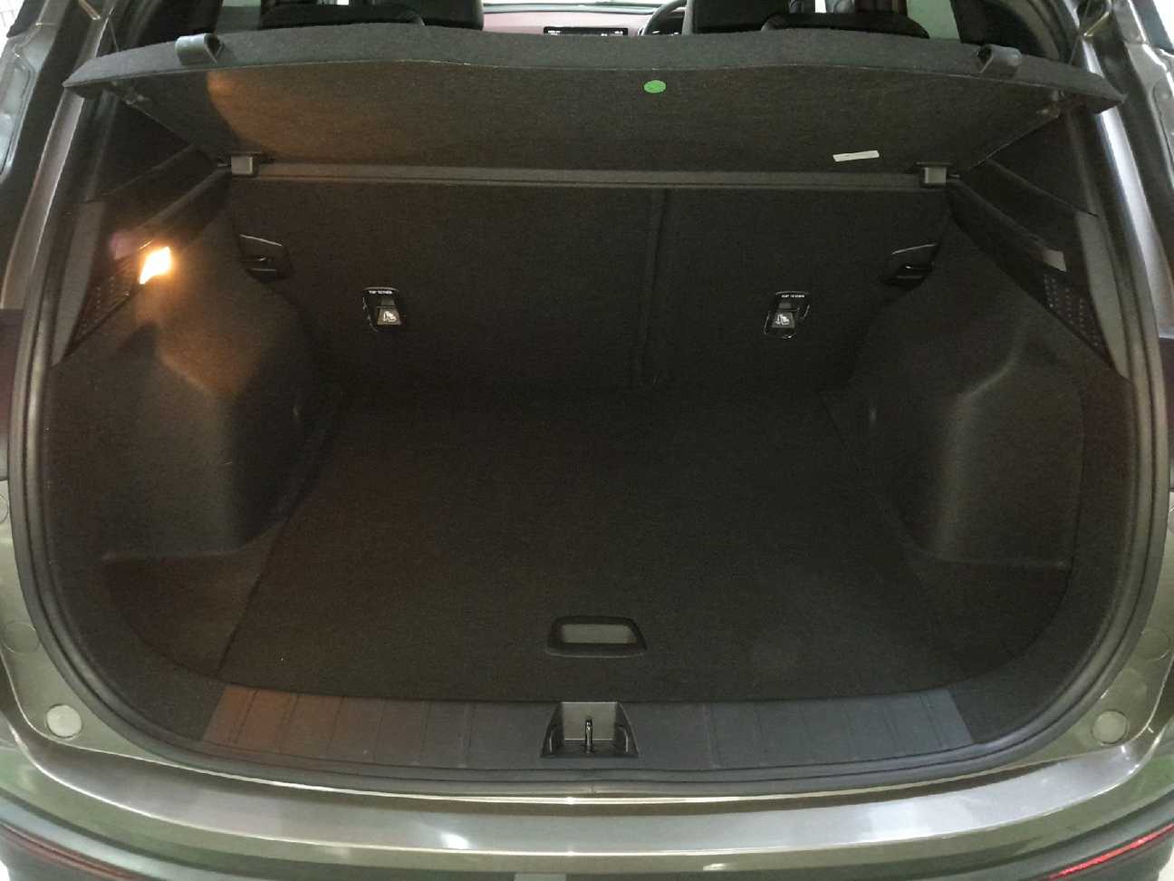 used 2022 Proton X50 Premium 1.5