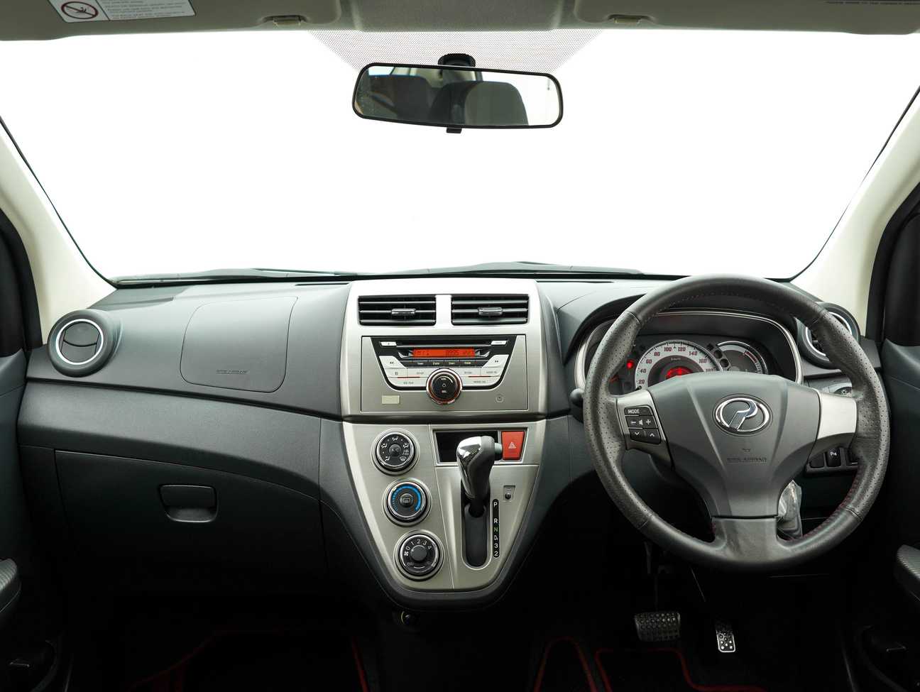 used 2015 Perodua Myvi SE 1.5