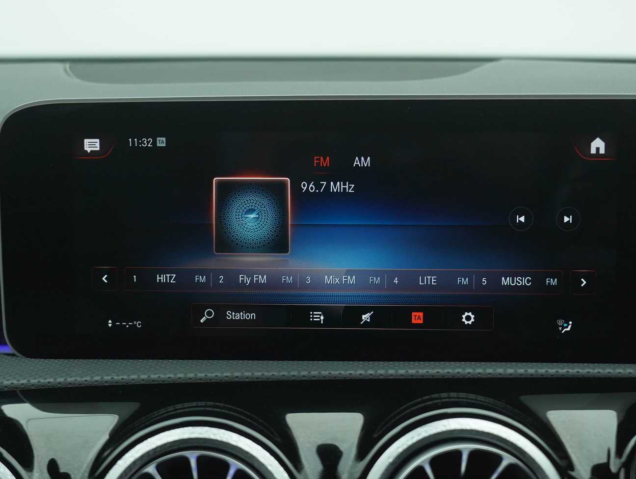 used 2019 Mercedes-Benz A200 Progressive Line 1.3