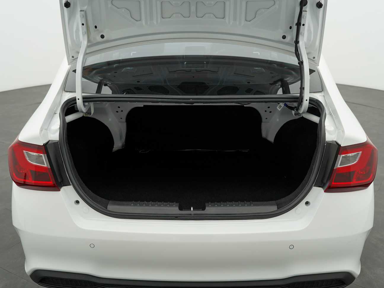 used 2022 Proton Saga Premium 1.3