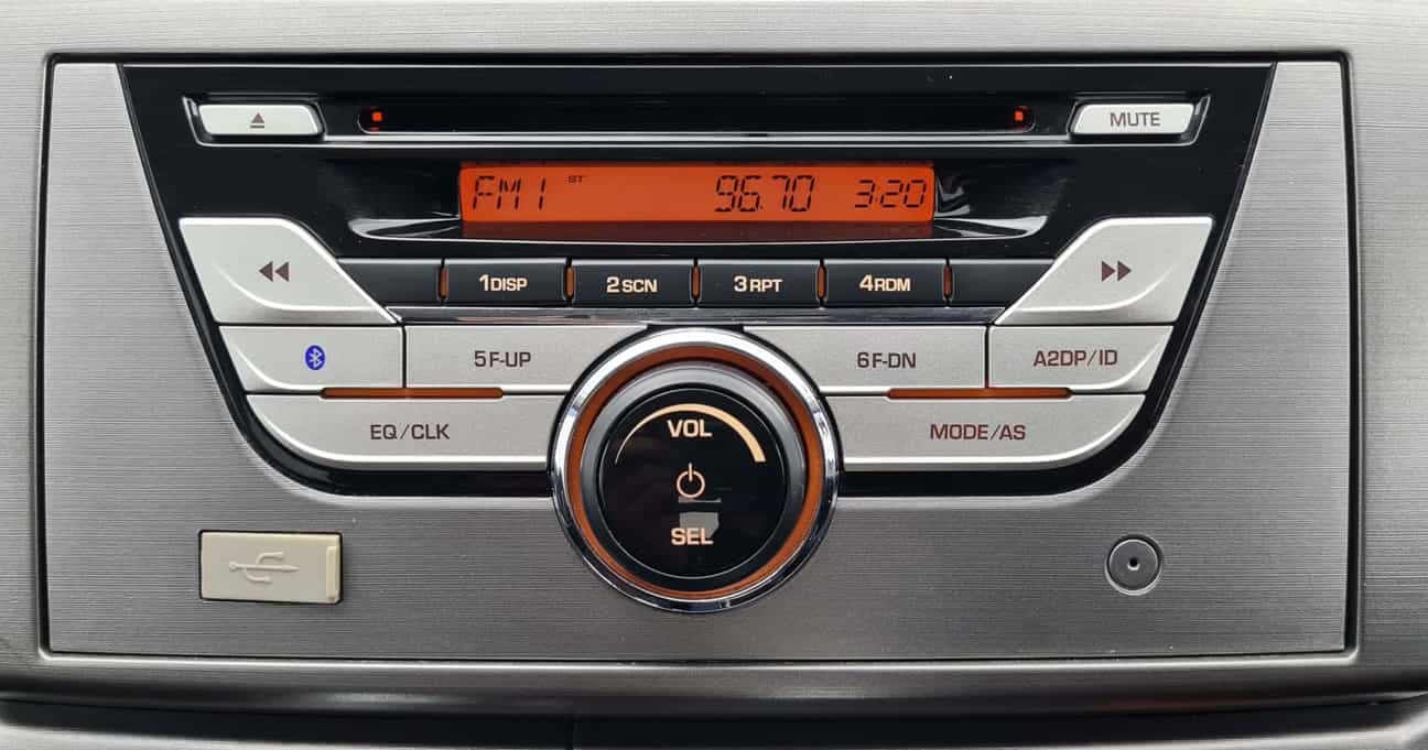 used 2016 Perodua MYVI SE 1.5