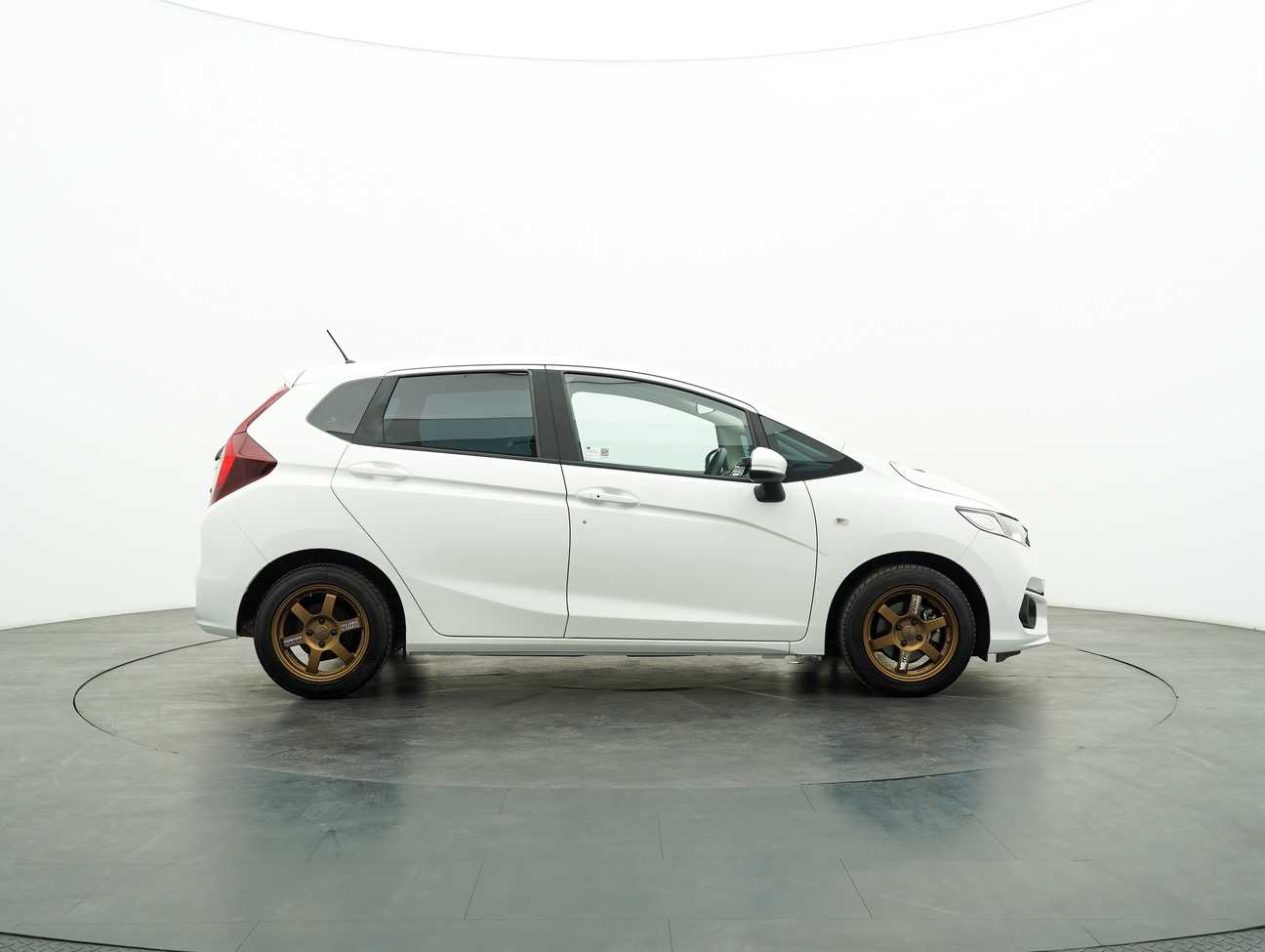 used 2019 Honda Jazz E 1.5