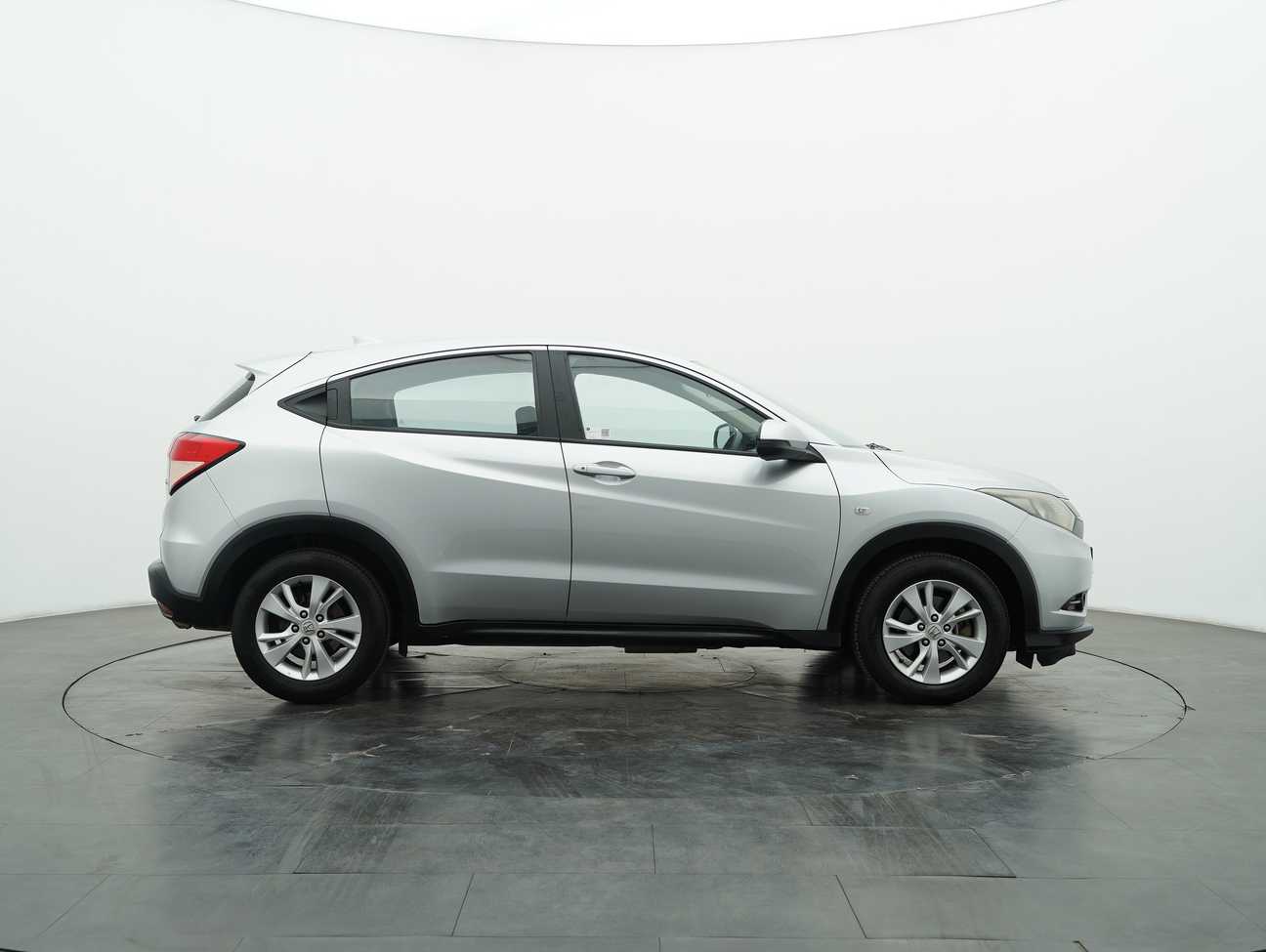 used 2016 Honda HR-V S 1.8