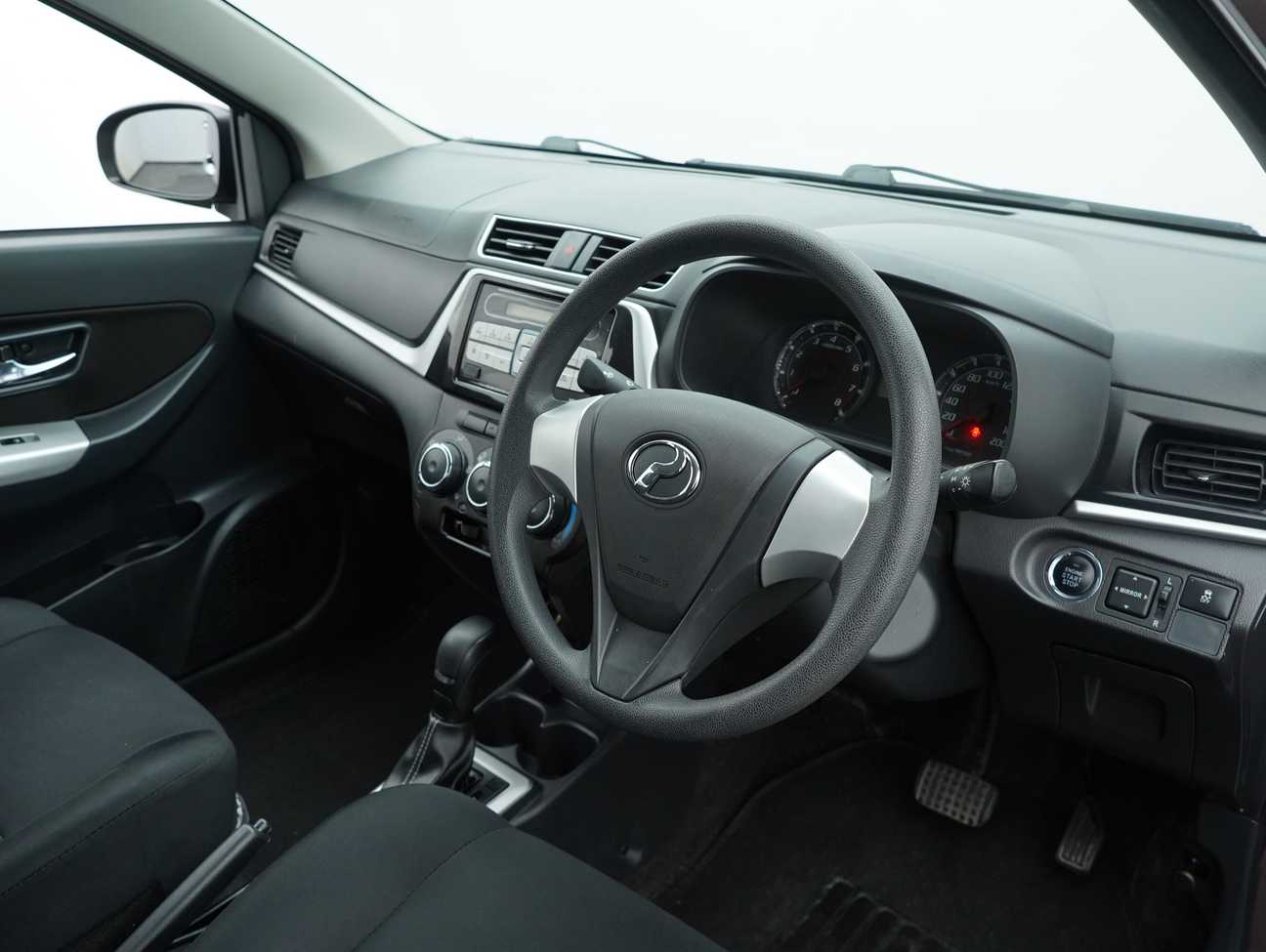 used 2022 Perodua Bezza X 1.3