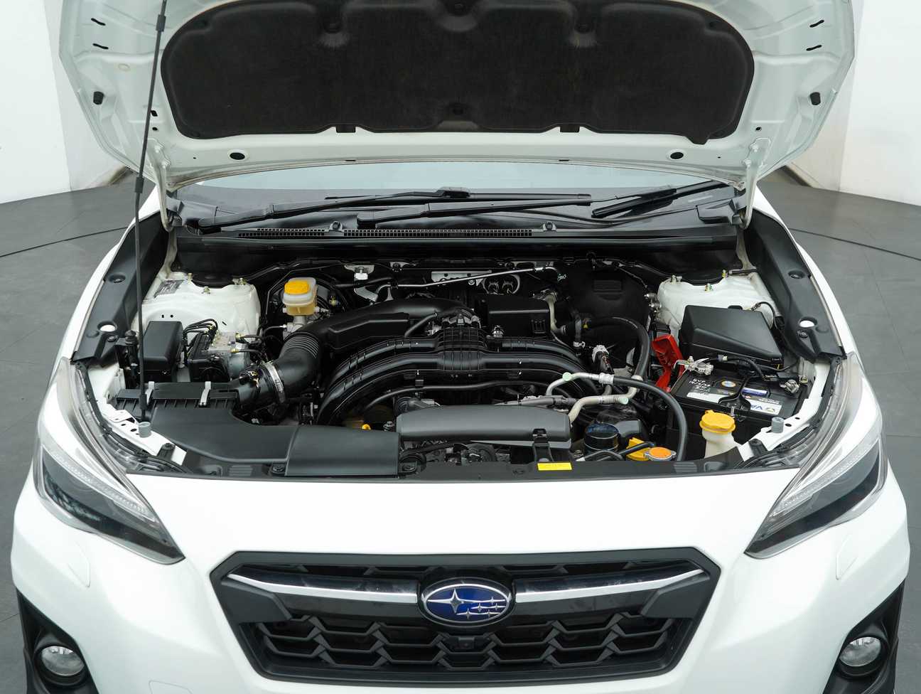 used 2021 Subaru XV GT Edition 2.0