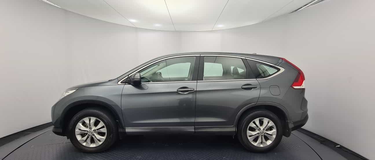 used 2013 Honda CR-V I-VTEC 2.0