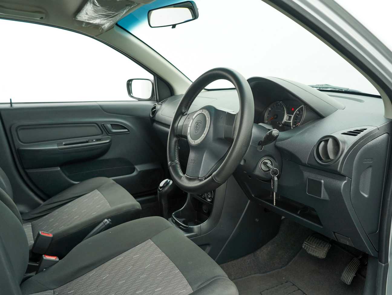 terpakai 2015 Proton Saga FLX Plus 1.3