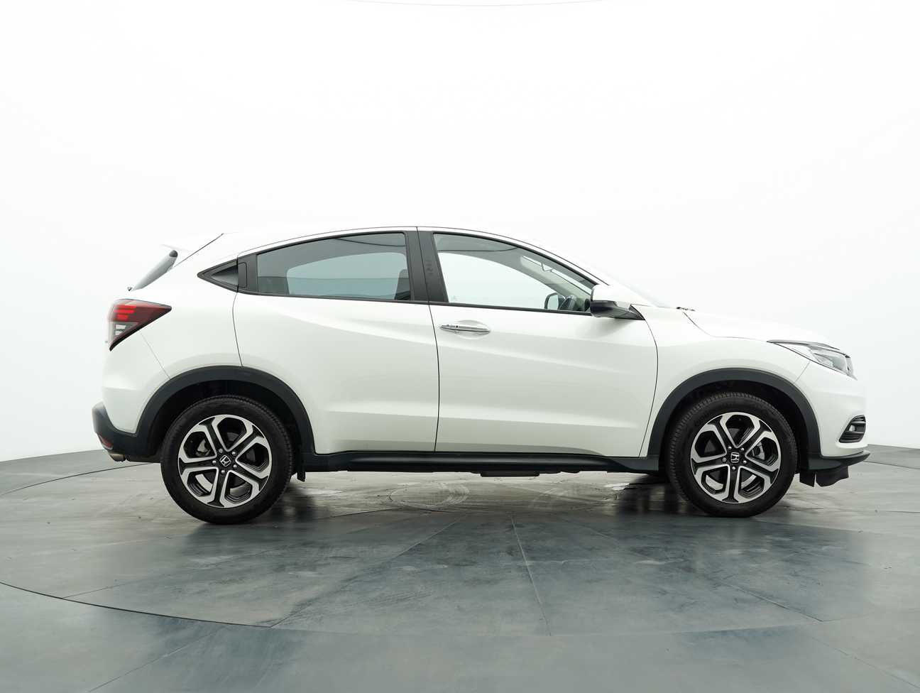 used 2019 Honda HR-V V 1.8