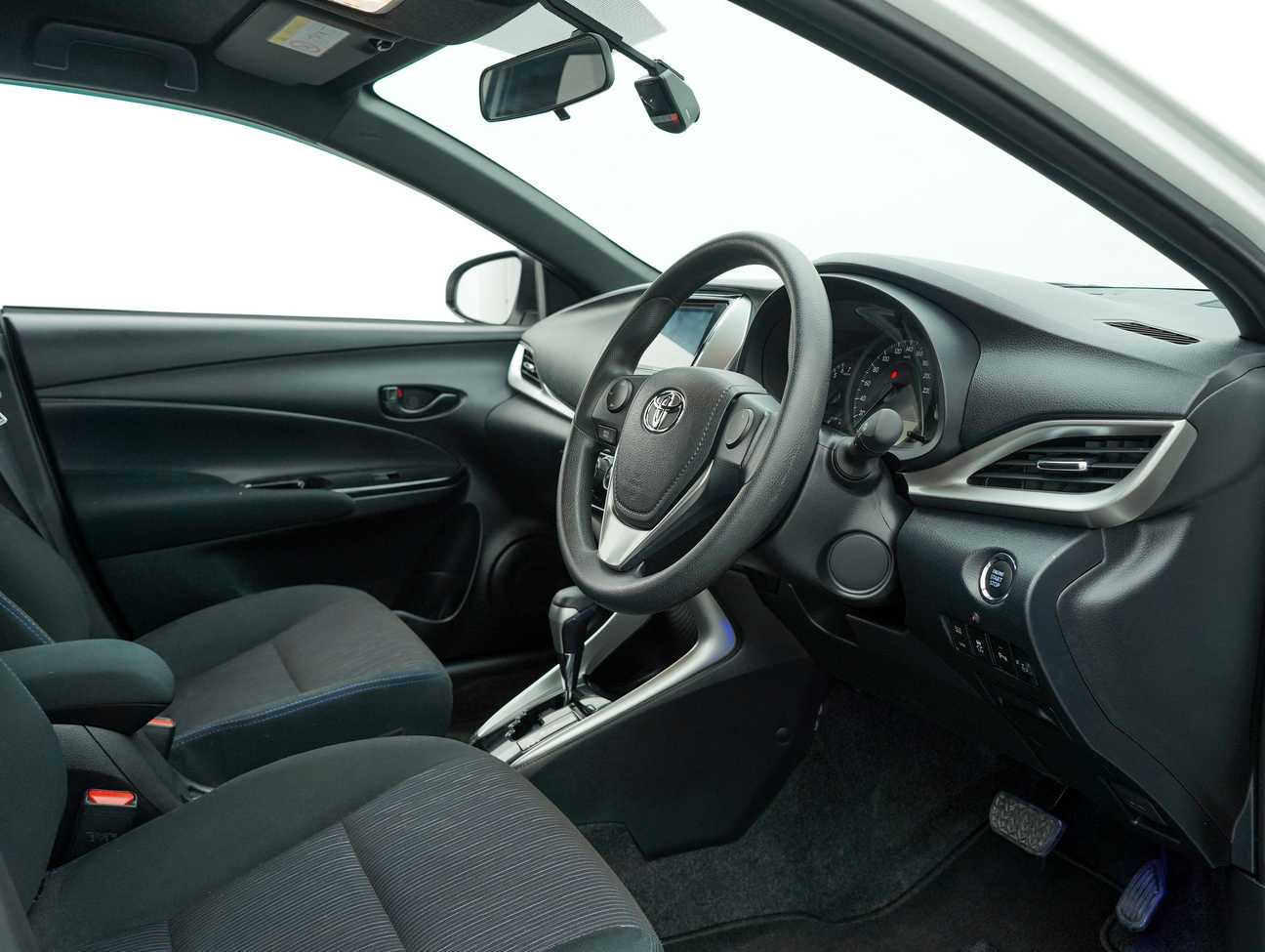 used 2019 Toyota Yaris E 1.5