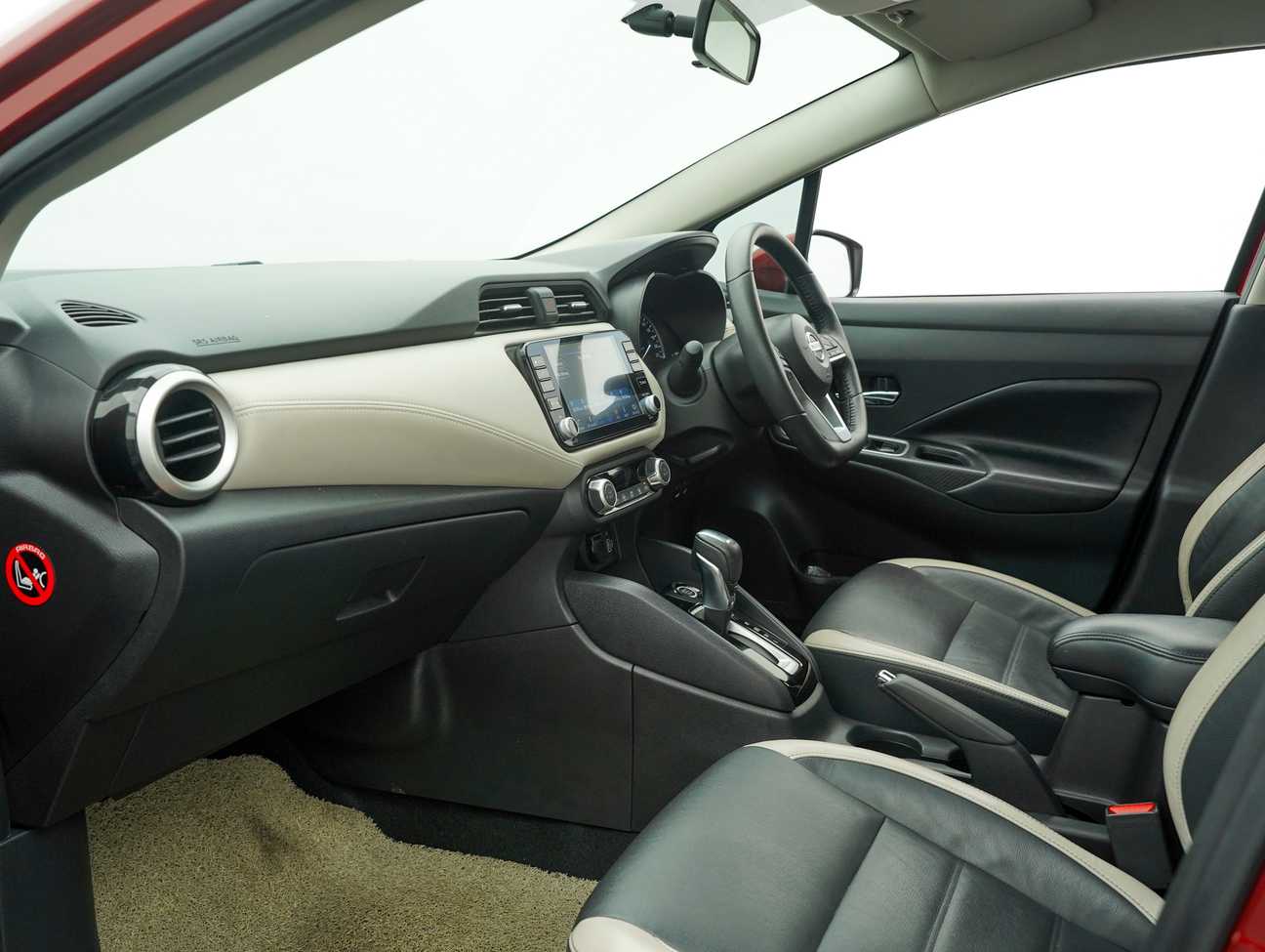 used 2020 Nissan Almera VLT 1.0