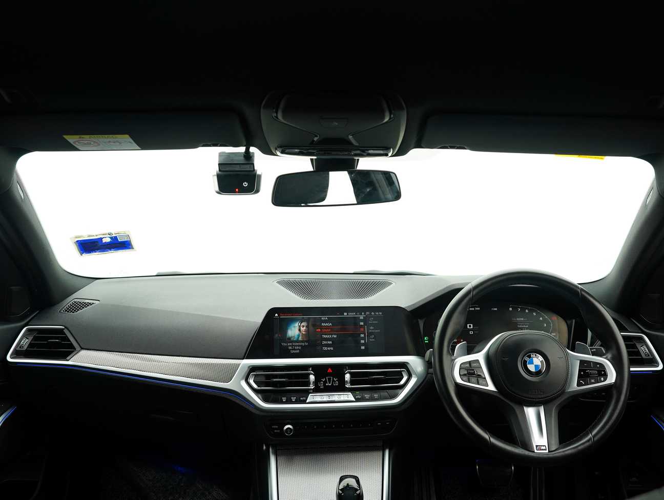 used 2019 BMW 330i M Sport 2.0