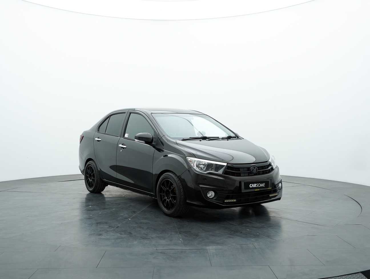 used 2018 Perodua Bezza X Premium 1.3