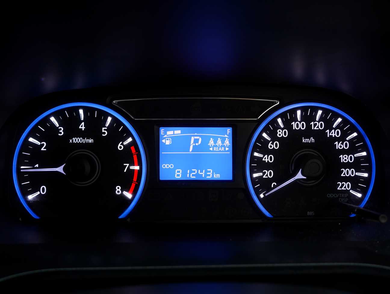 used 2018 Perodua Myvi H 1.5