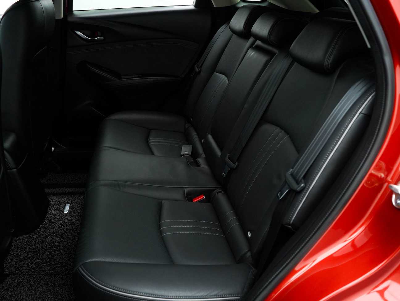 used 2019 Mazda CX-3 SKYACTIV-G GVC 2.0