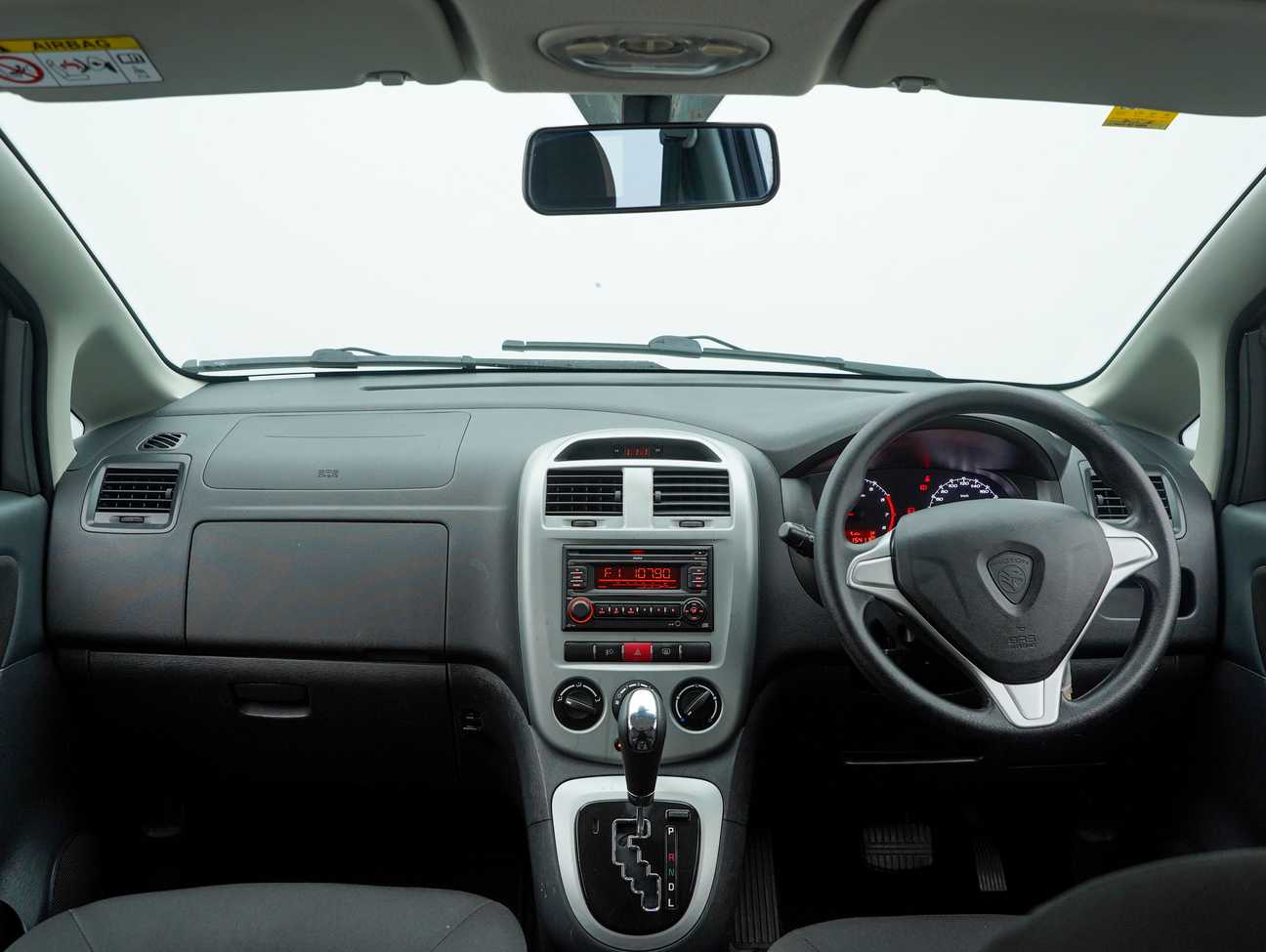 used 2016 Proton Exora Executive 1.6