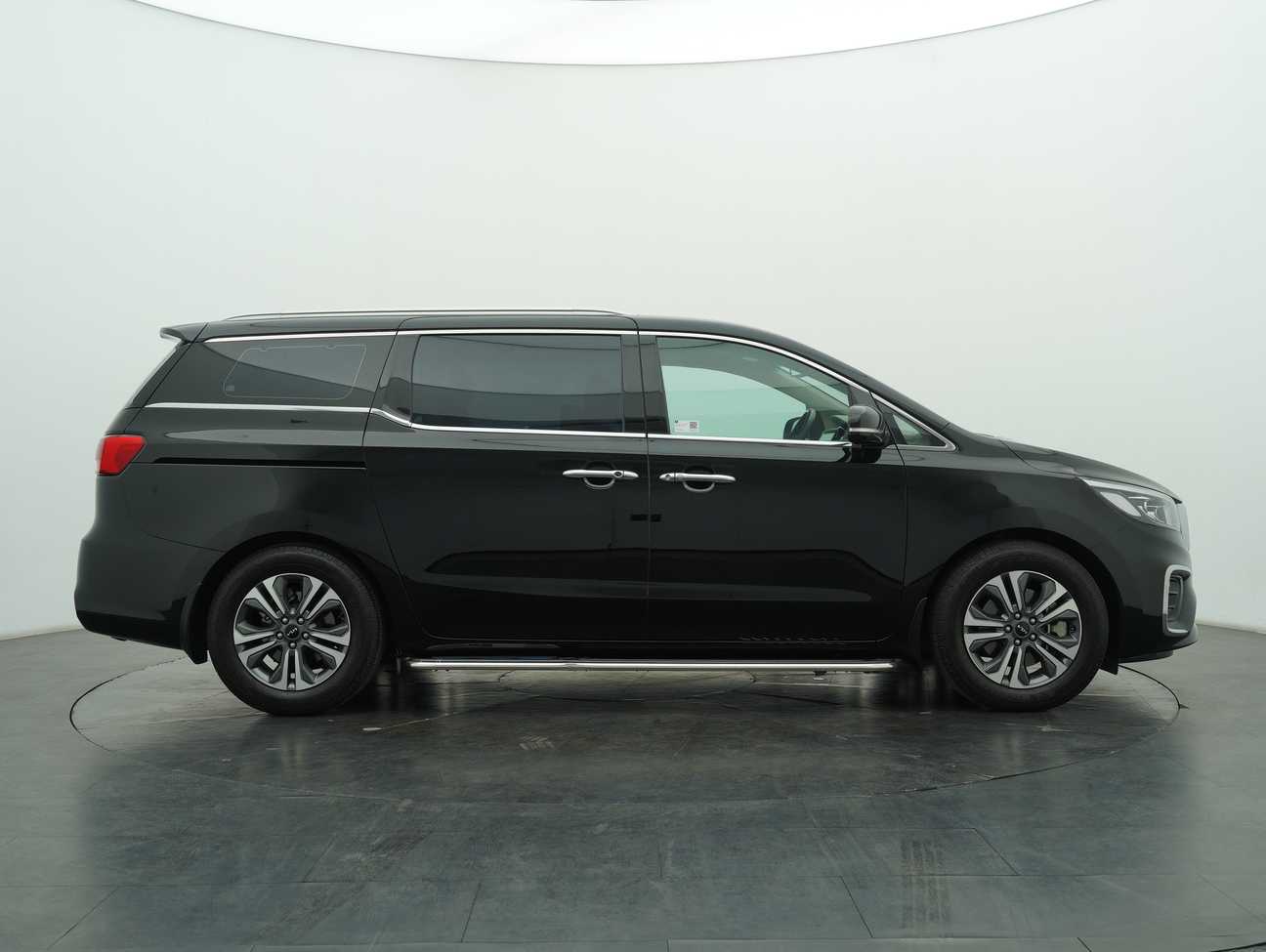 used 2019 Kia Grand Carnival SX CRDi 2.2