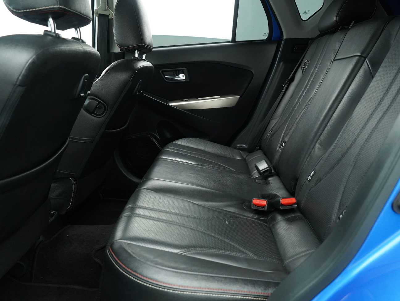 terpakai 2021 Perodua Myvi AV 1.5