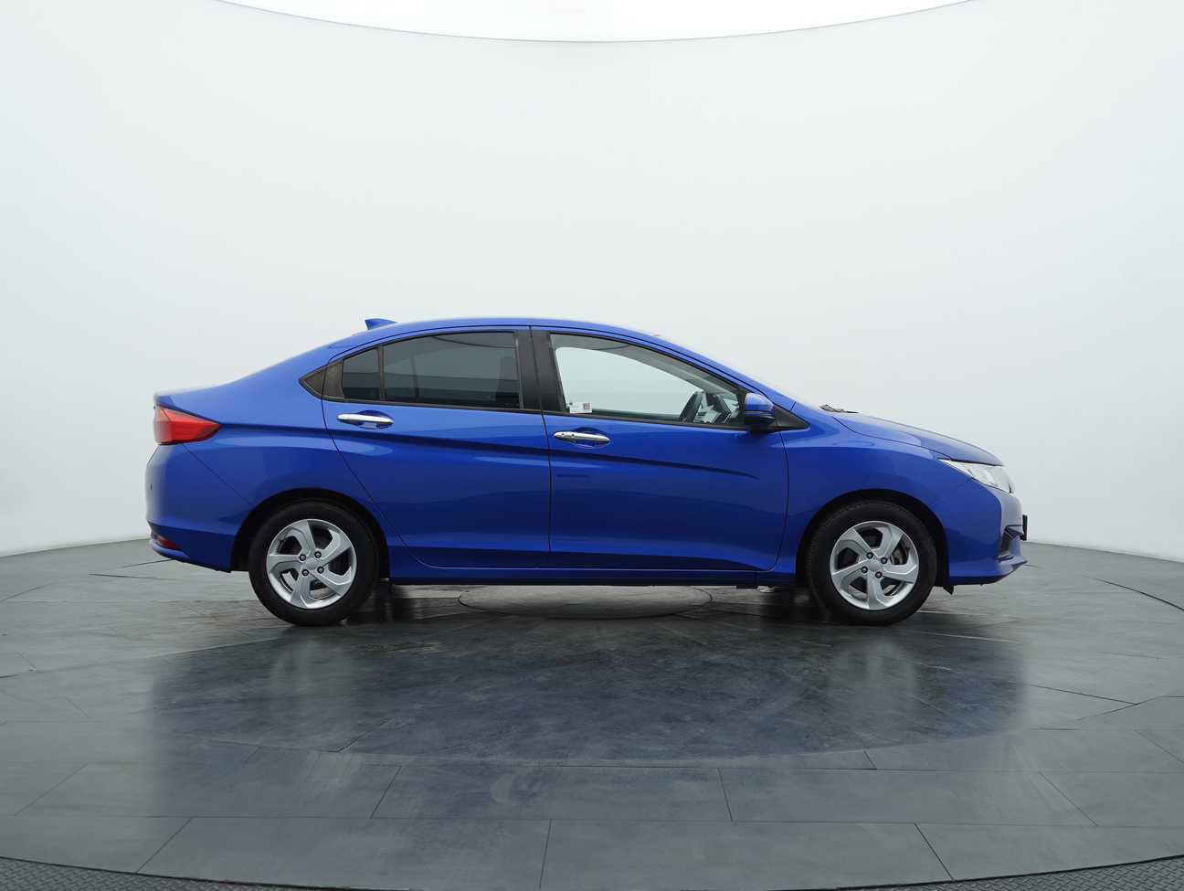 used 2015 Honda City E 1.5