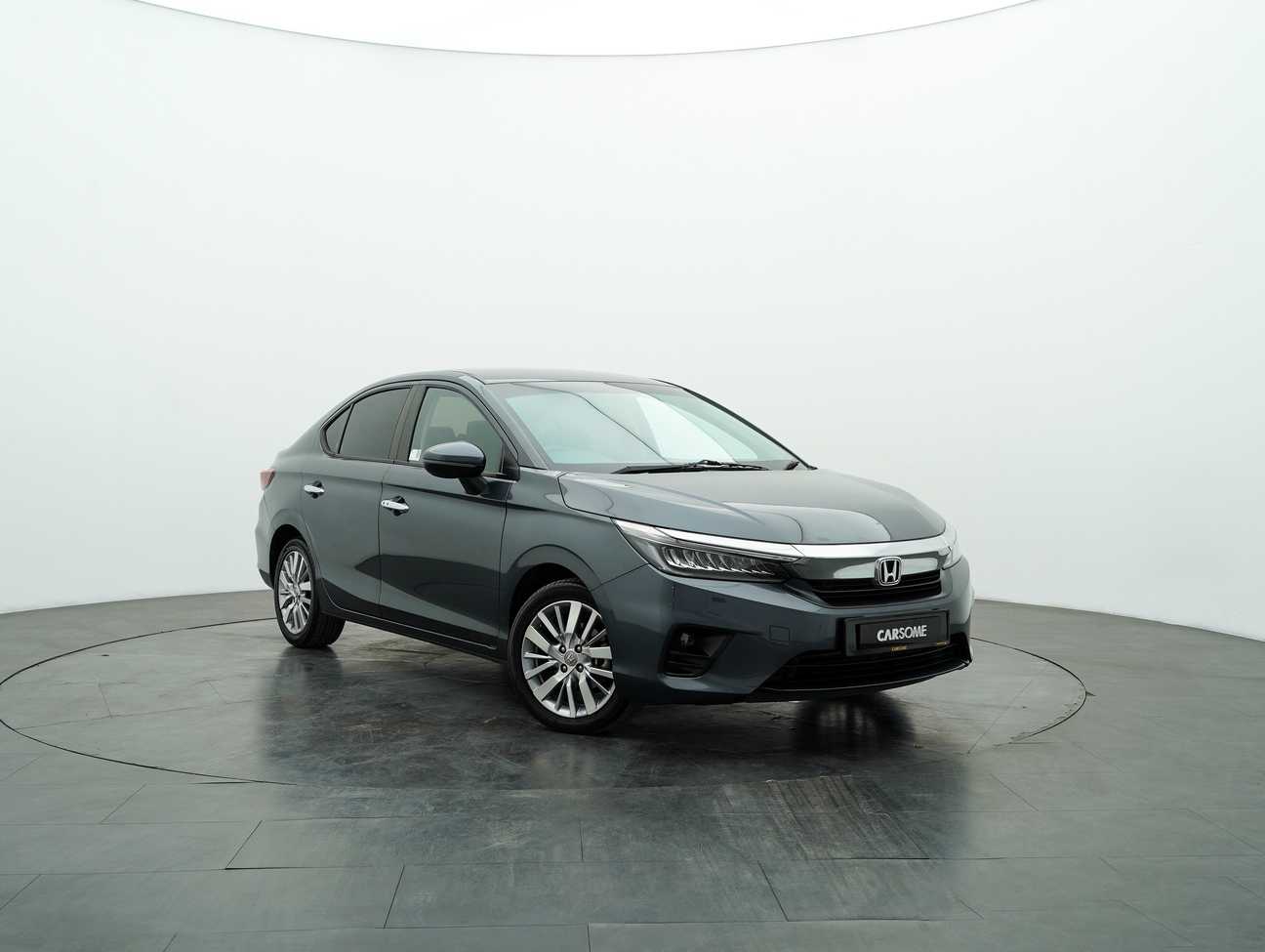 terpakai 2023 Honda City V 1.5
