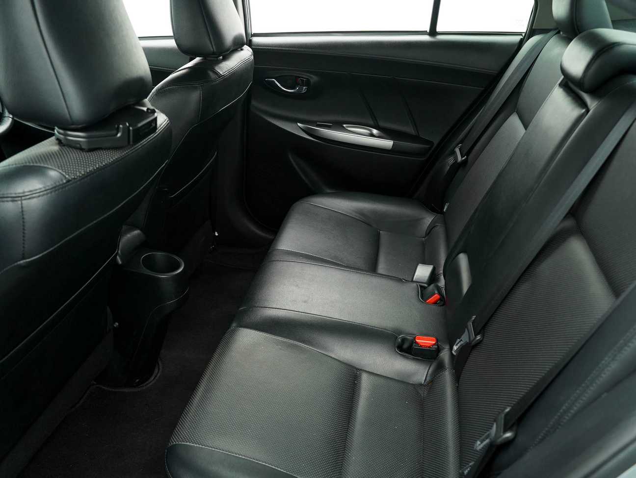 used 2015 Toyota Vios G 1.5