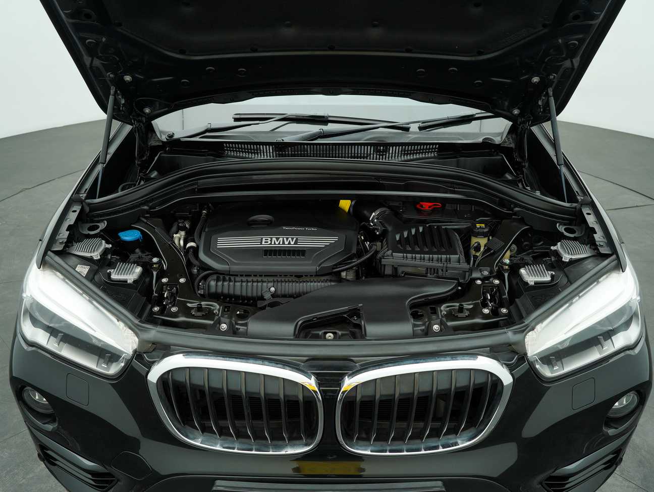 used 2019 BMW X1 sDrive20i Sport Line 2.0